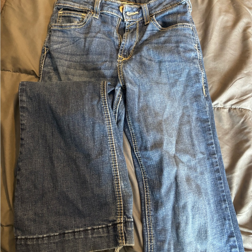 Women Ariat Jeans 25s